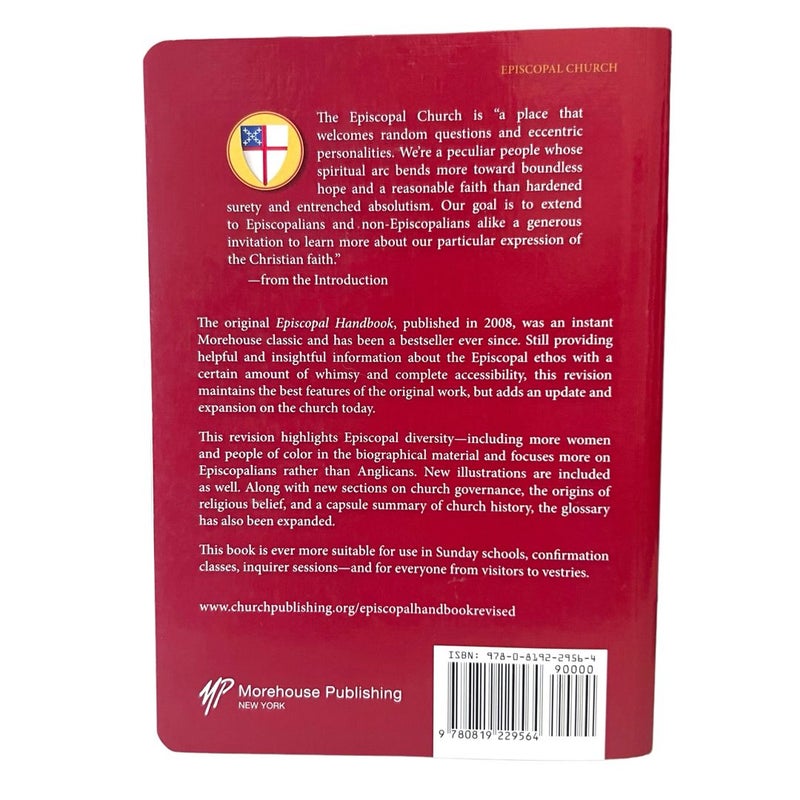 The Episcopal Handbook