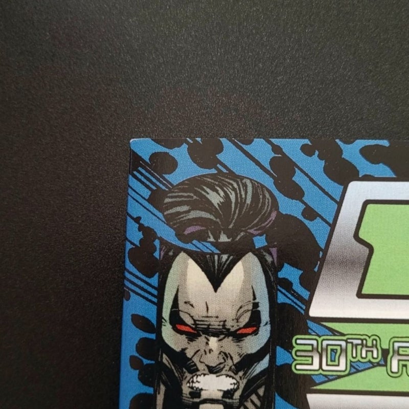 Cyberforce #1