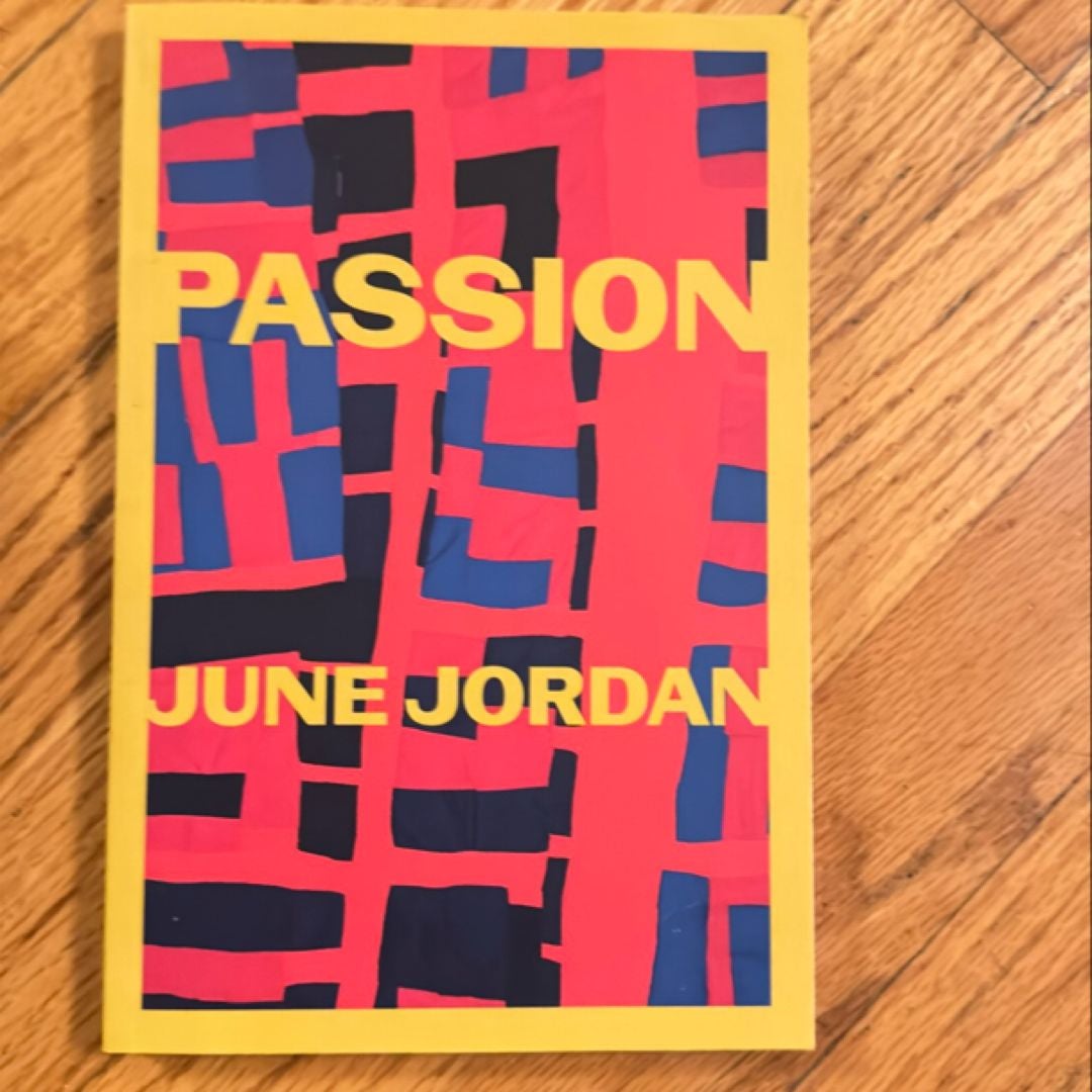 Passion