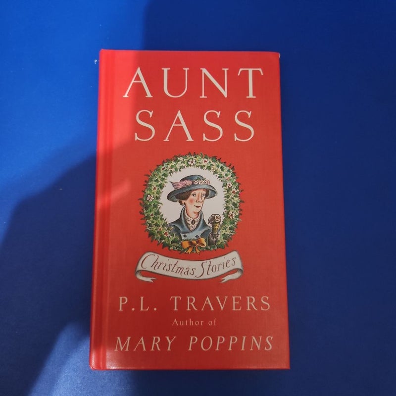 Aunt Sass