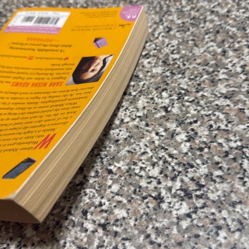 The Reading List