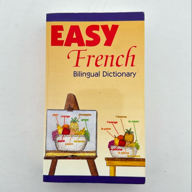 Easy French