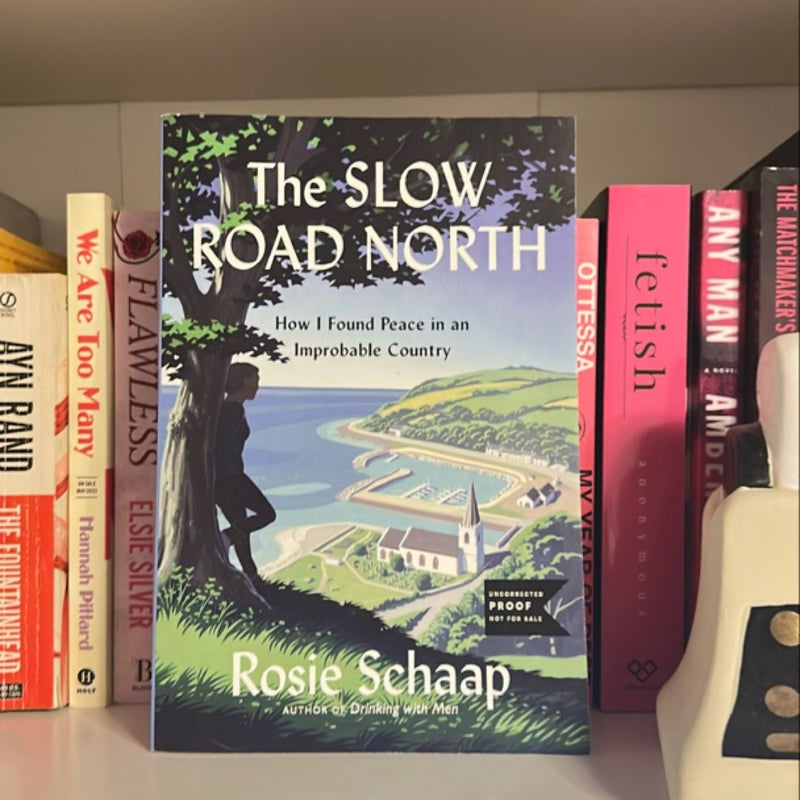 The Slow Road North