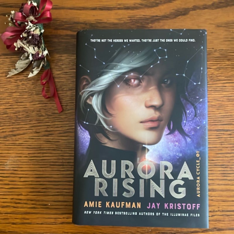 Aurora Rising