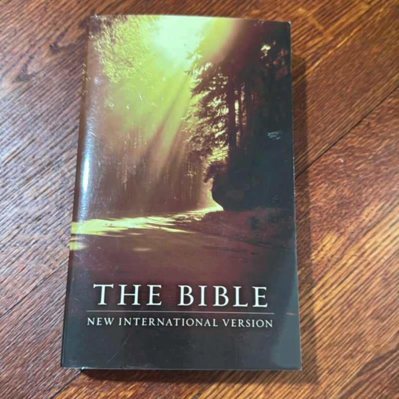 The Bible