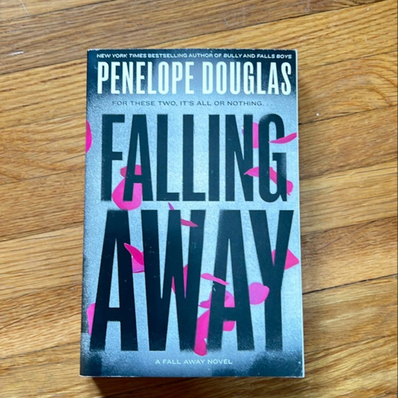 Falling Away