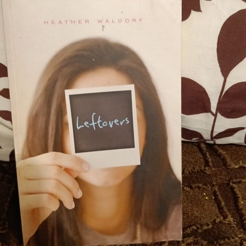 Leftovers