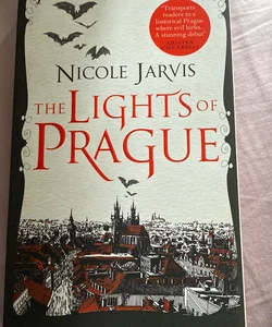 The Lights of Prague