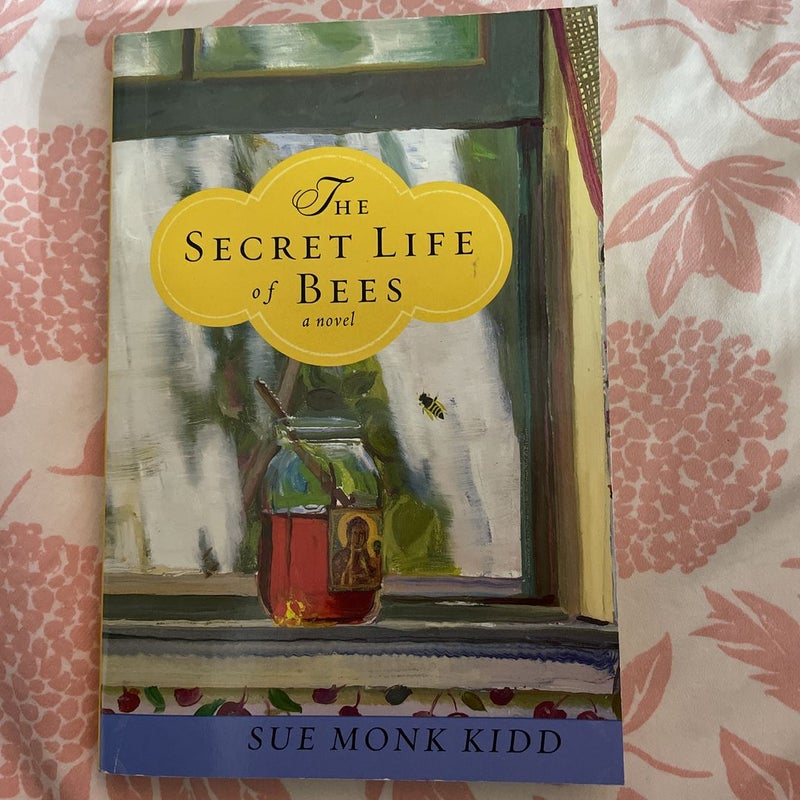 The secret life of bees
