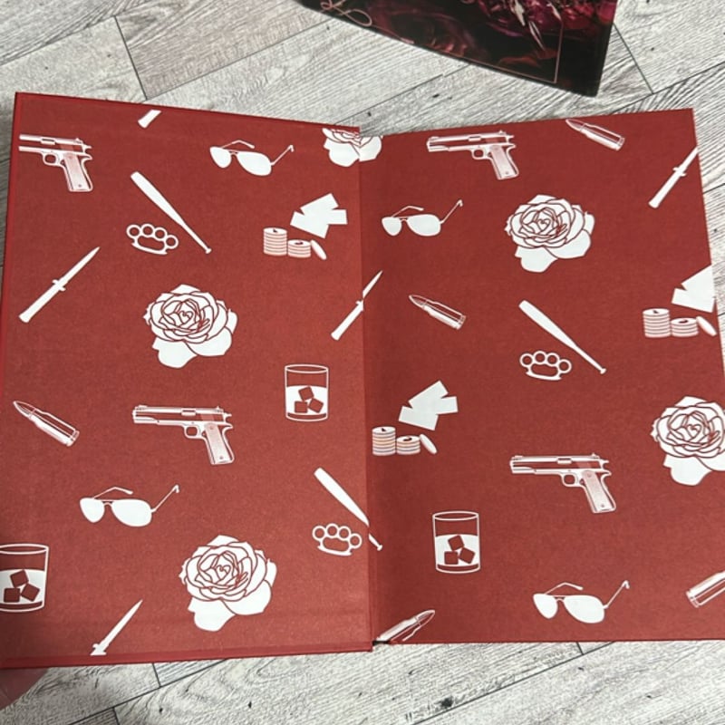 Nero (Mystic edition)