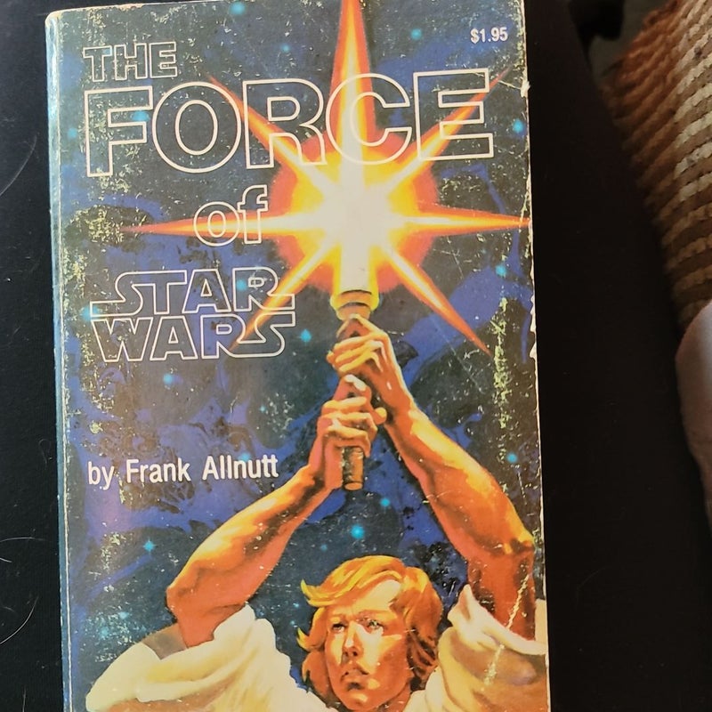 The Force of Star Wars
