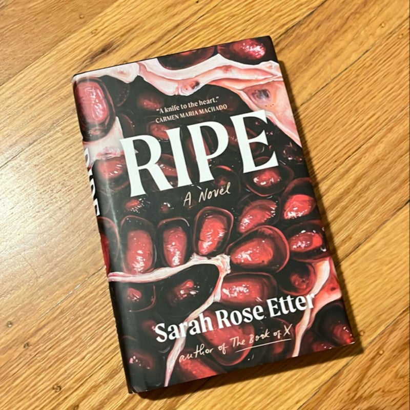 Ripe