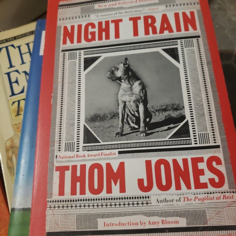 Night Train