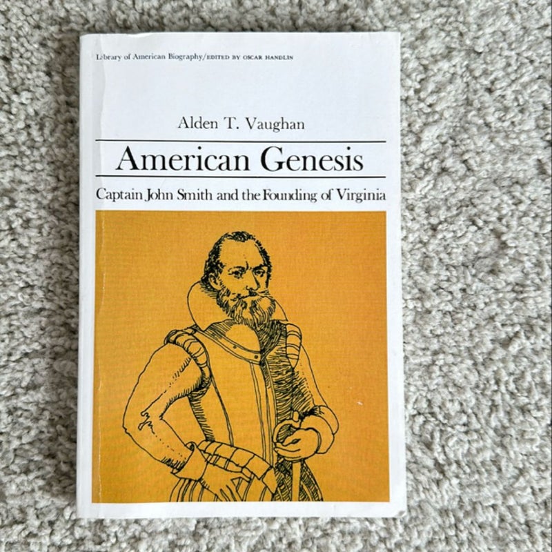 American Genesis