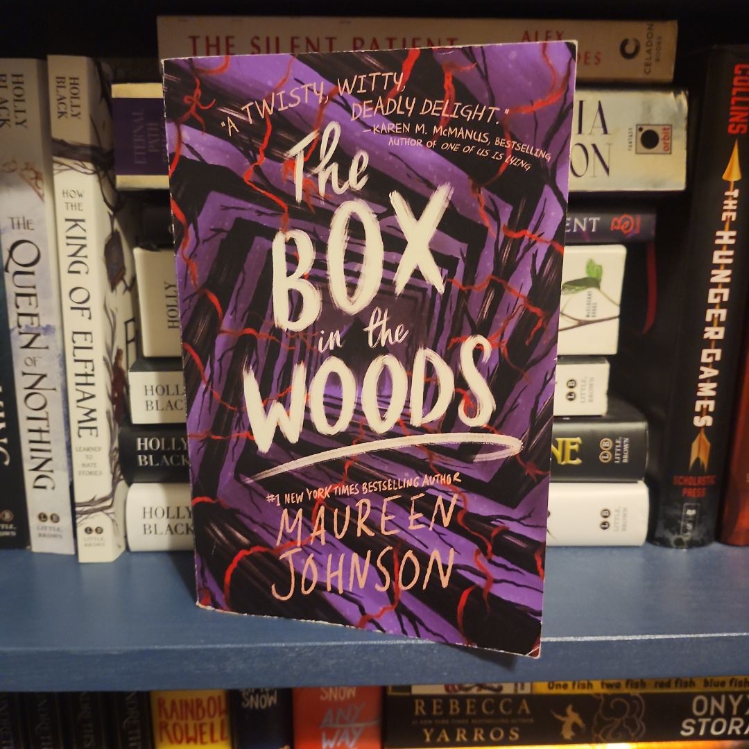 The Box in the Woods