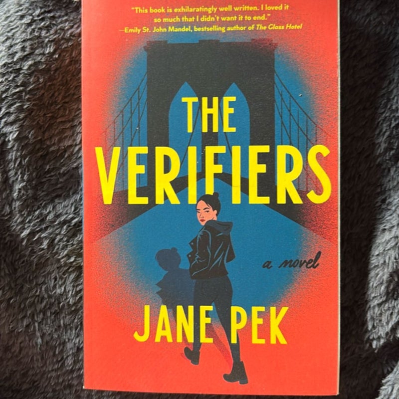 The Verifiers