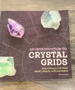 An Introduction to Crystal Grids