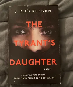 The Tyrant’s Daughter