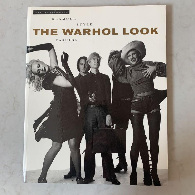 The Warhol Look