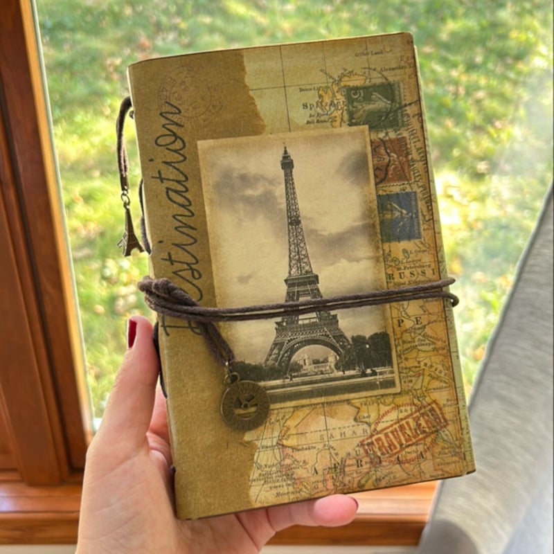 Paris Journal