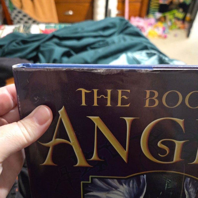 The Book of Angels