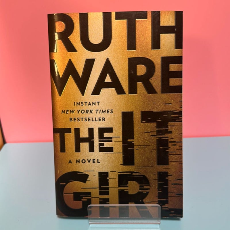 The It Girl
