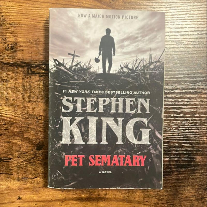 Pet Sematary