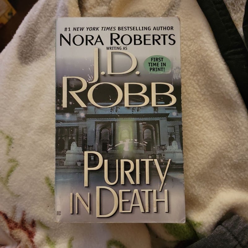 Purity in Death