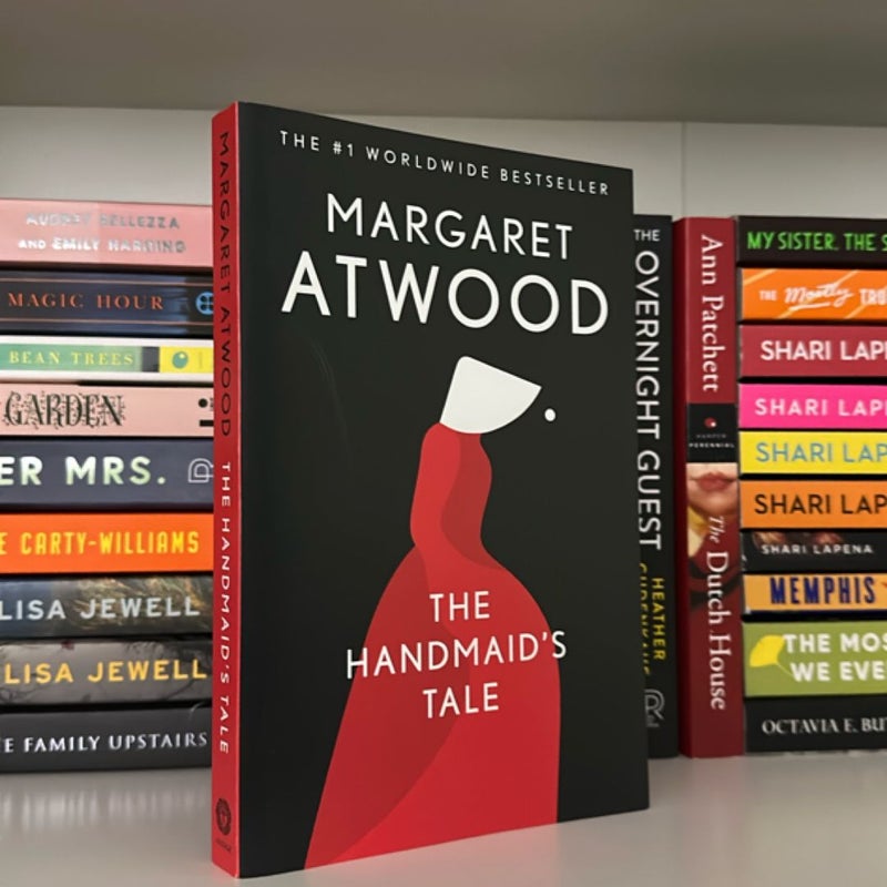The Handmaid's Tale