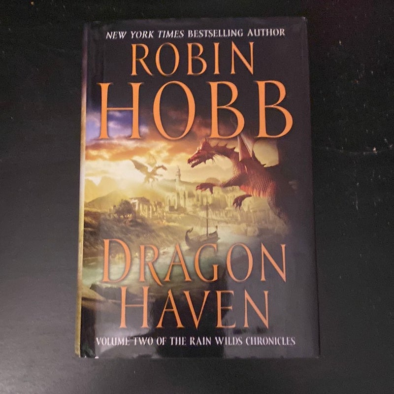 Dragon Haven