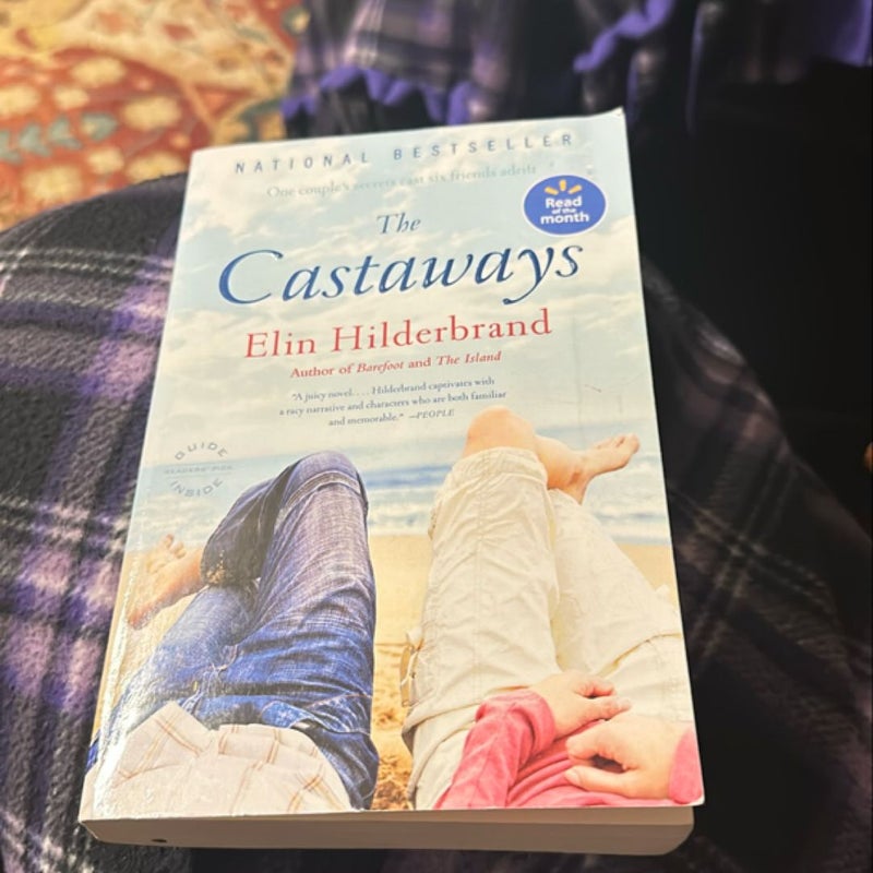 The Castaways