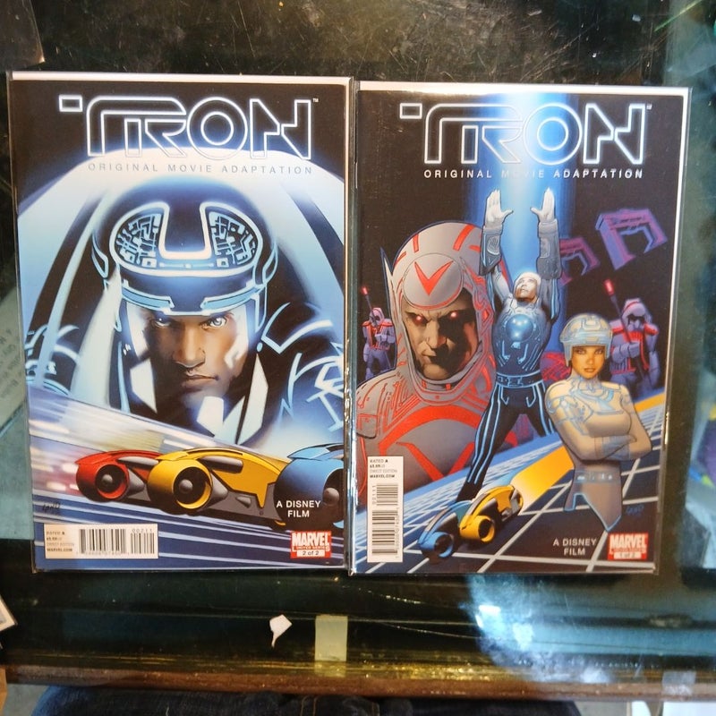 Tron