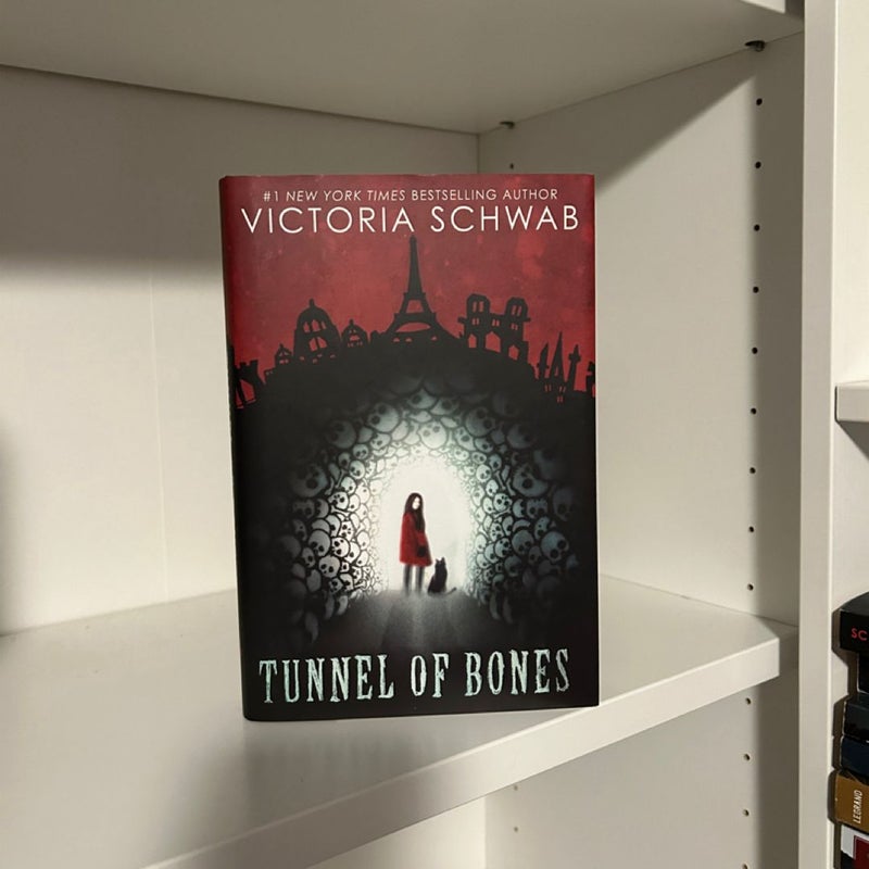 Tunnel of Bones