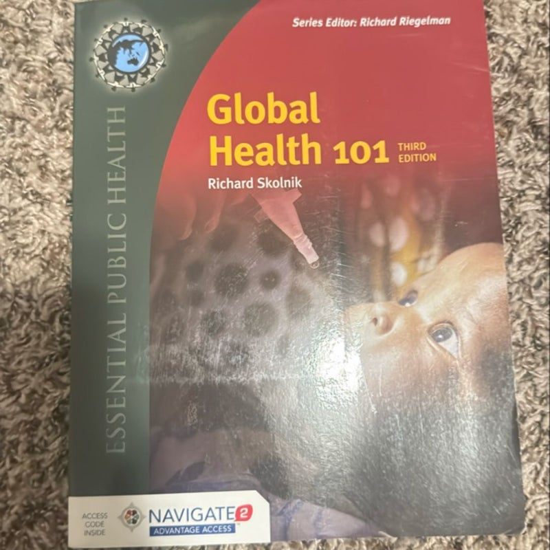 Global Health 101