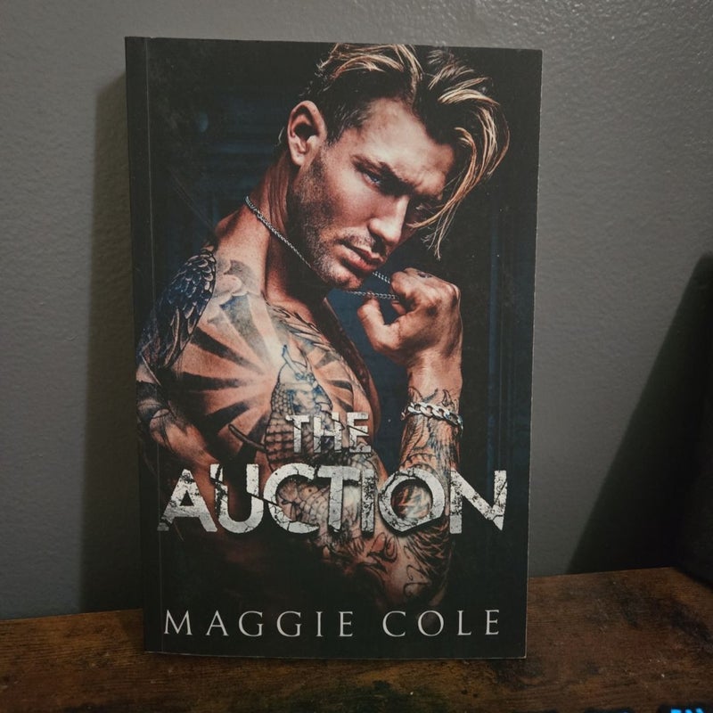 The Auction