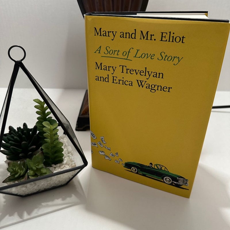 Mary and Mr. Eliot