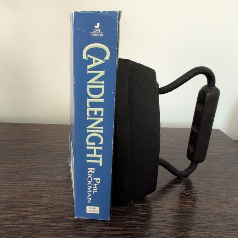 Candlenight