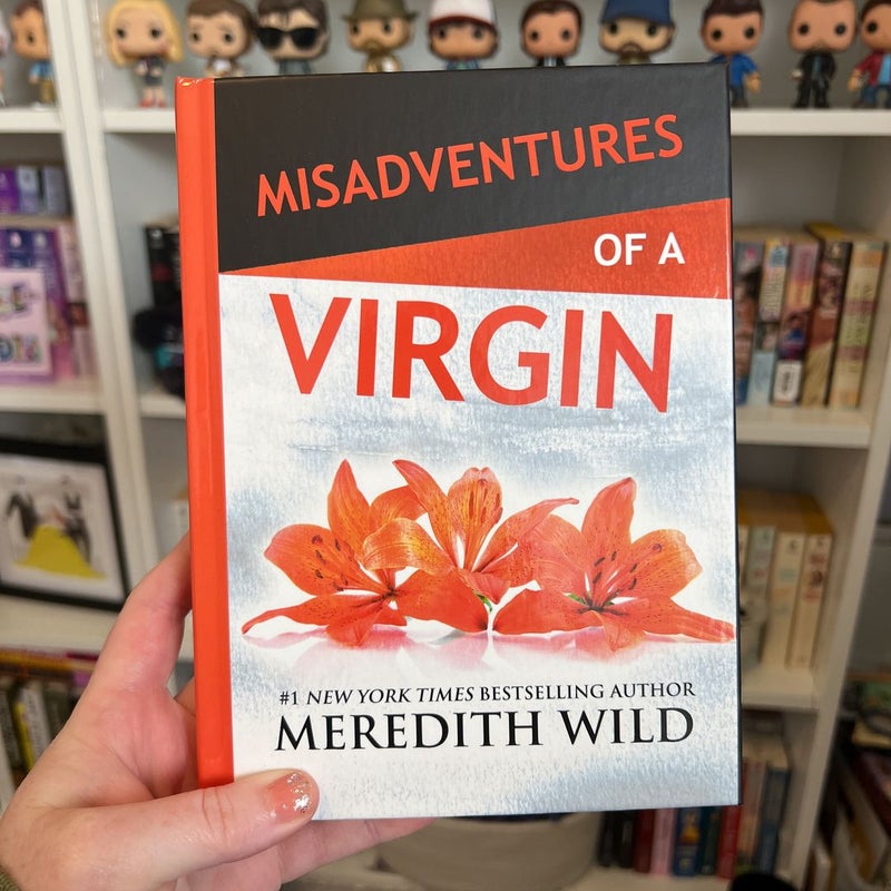 Misadventures of a Virgin