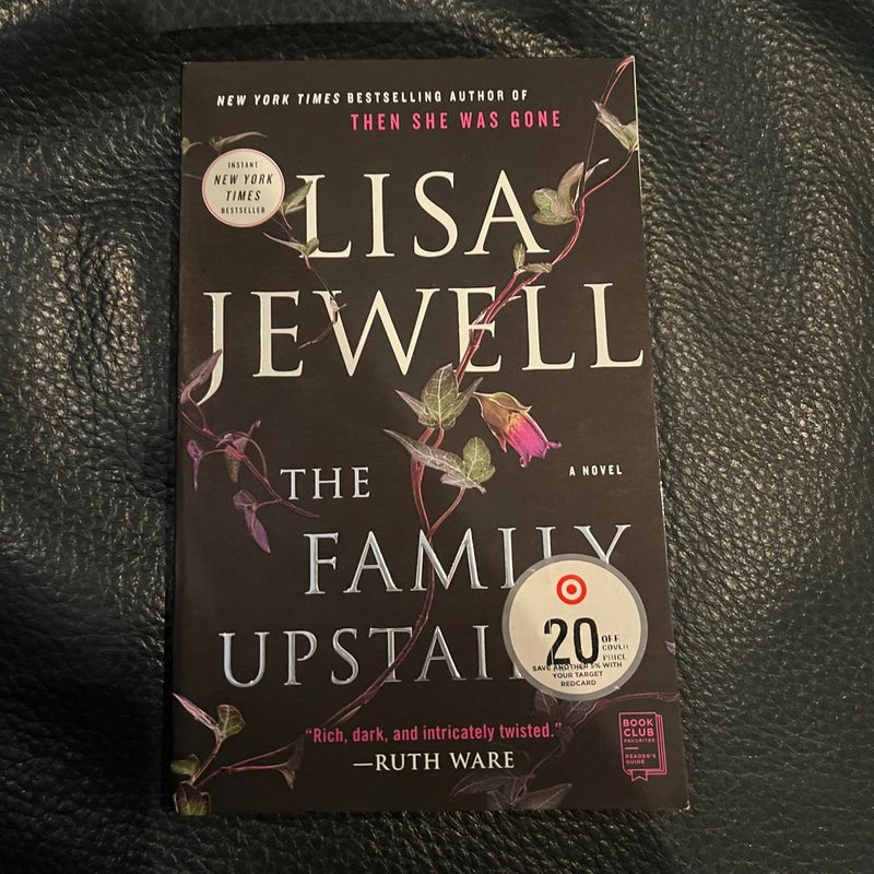 The Family Upstairs