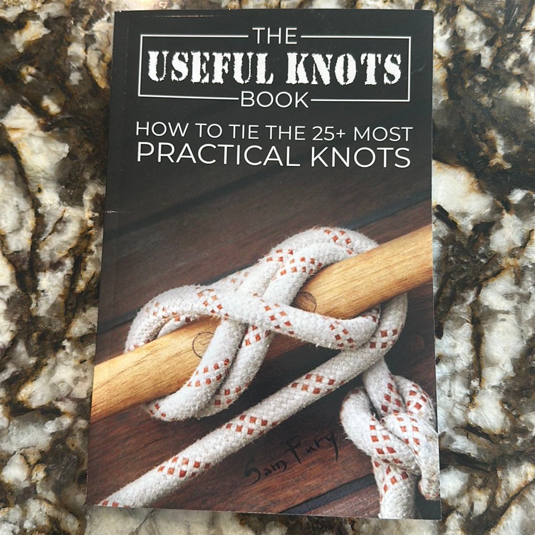 The Useful Knots Book