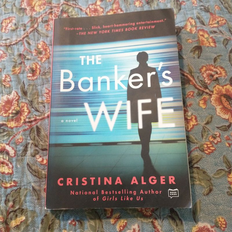 The Banker's Wife