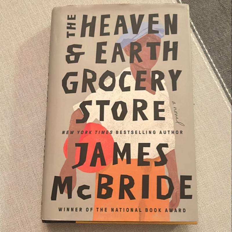 The Heaven and Earth Grocery Store