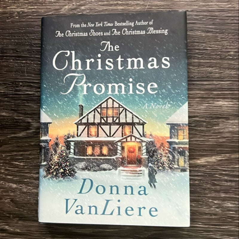 The Christmas Promise