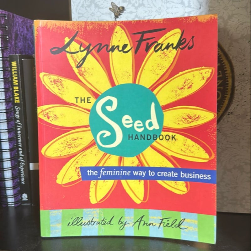 The Seed Handbook