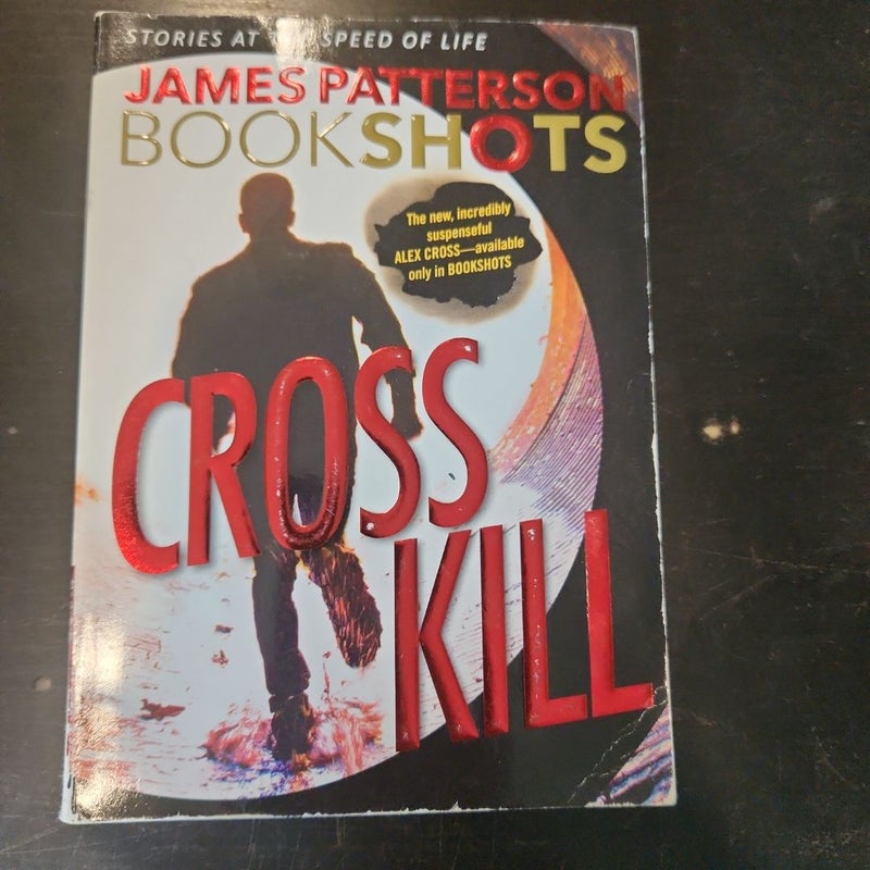Cross Kill