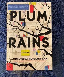 Plum Rains