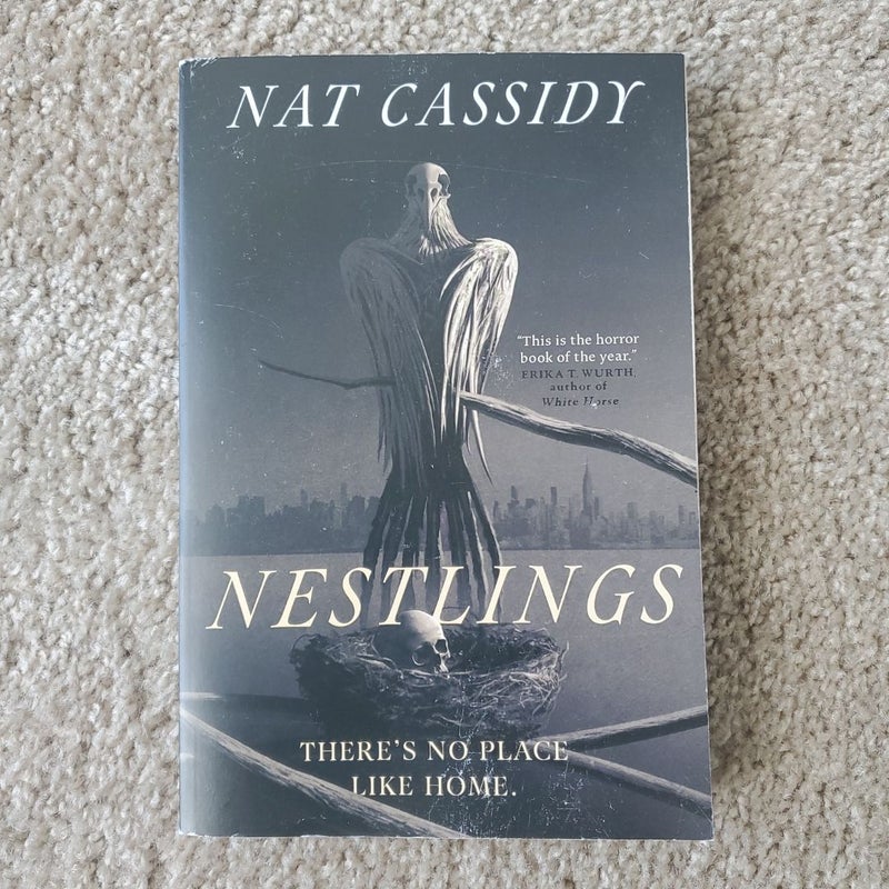 Nestlings