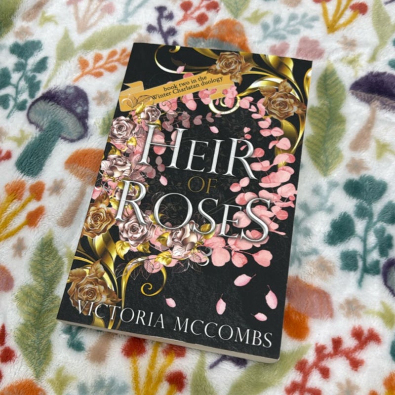 Heir of Roses