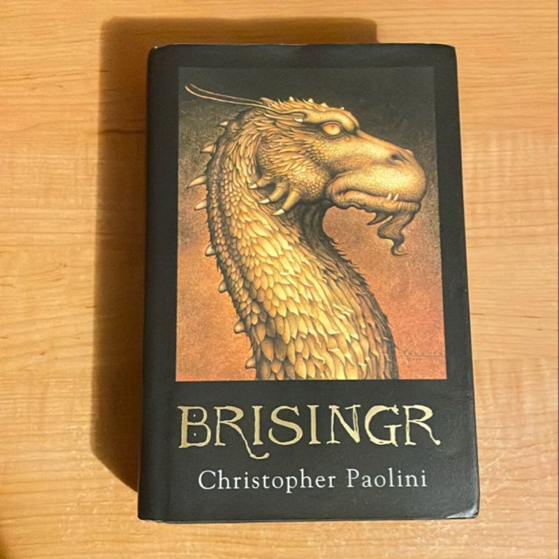 Brisingr