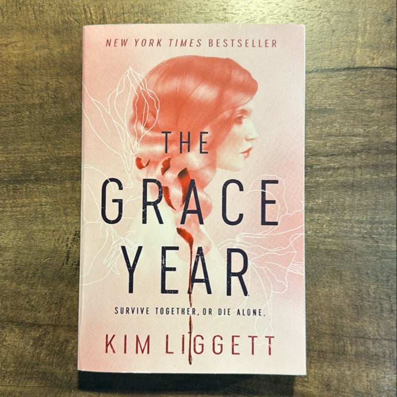 The Grace Year